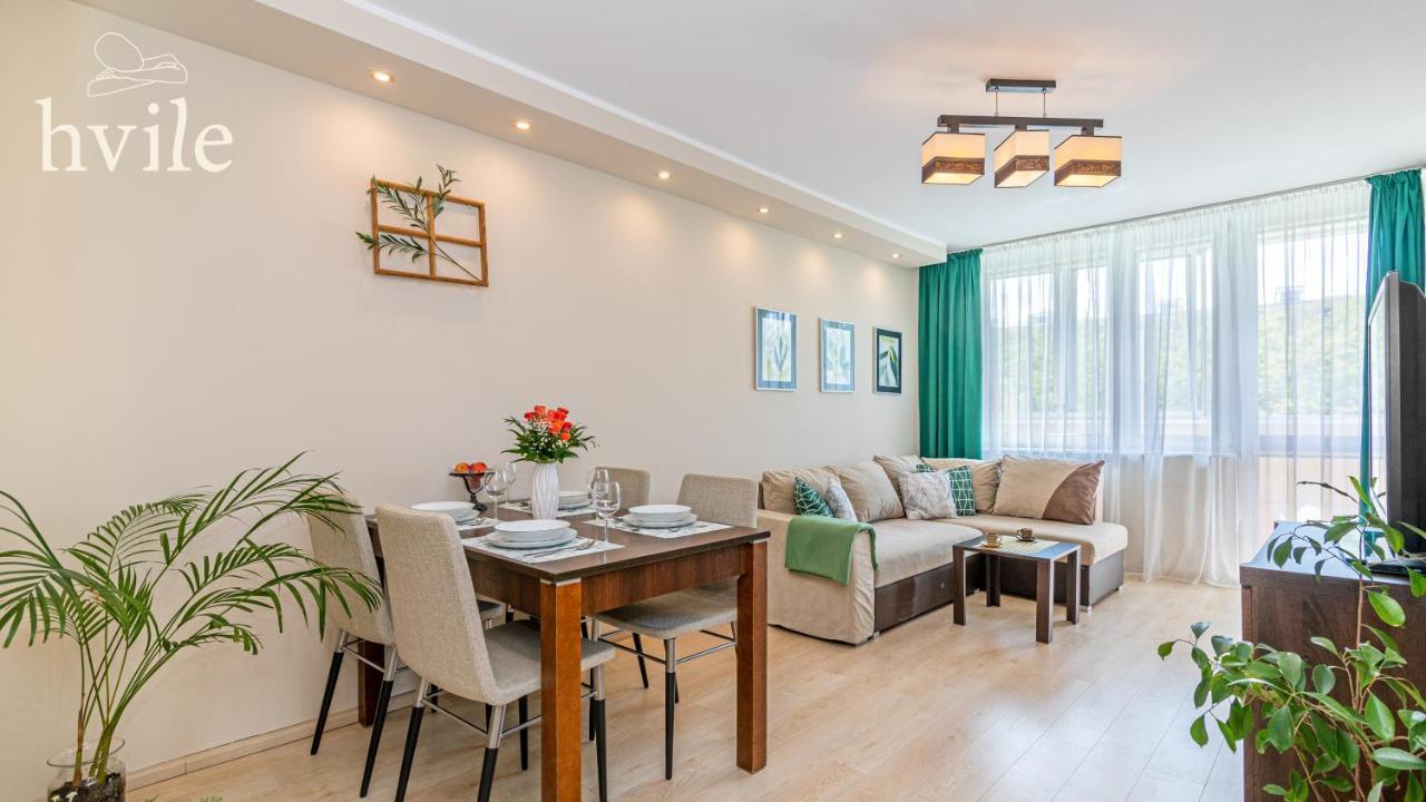 Gdansk - Jagiellonska 10 Apartment Ngoại thất bức ảnh