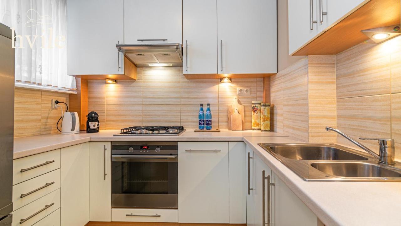 Gdansk - Jagiellonska 10 Apartment Ngoại thất bức ảnh