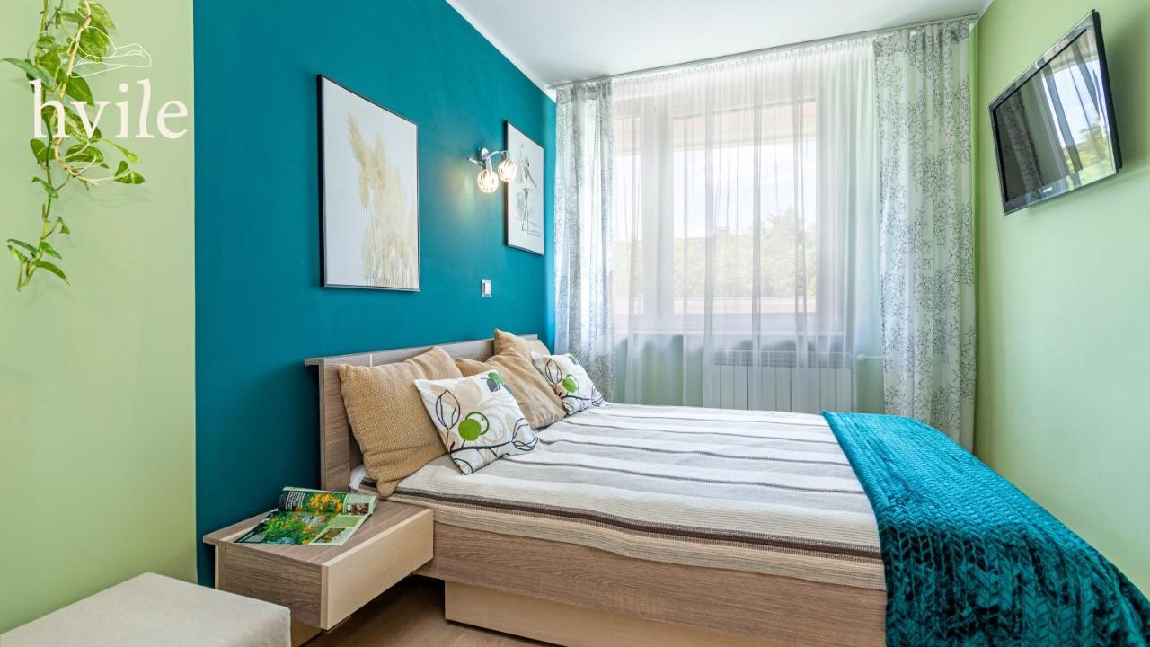 Gdansk - Jagiellonska 10 Apartment Ngoại thất bức ảnh