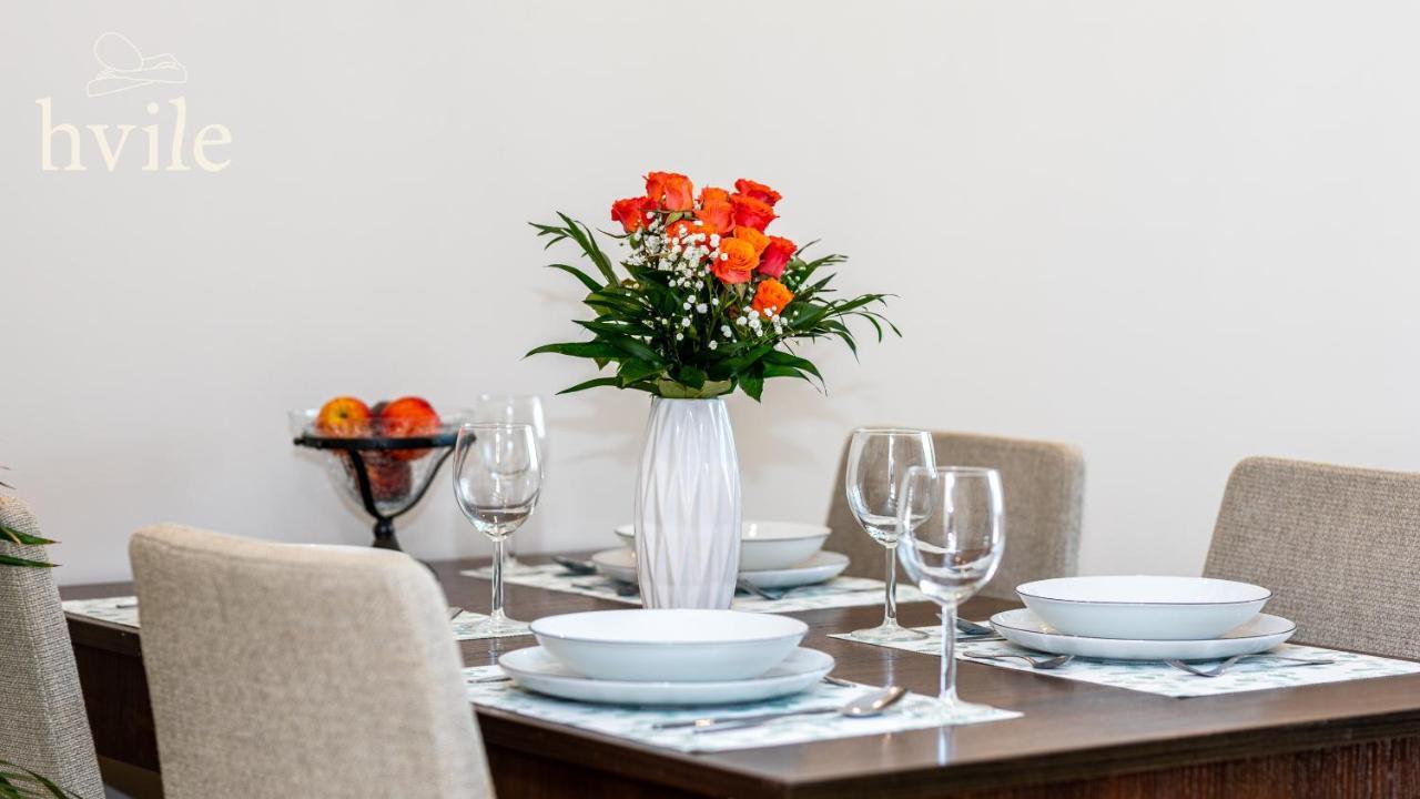 Gdansk - Jagiellonska 10 Apartment Ngoại thất bức ảnh
