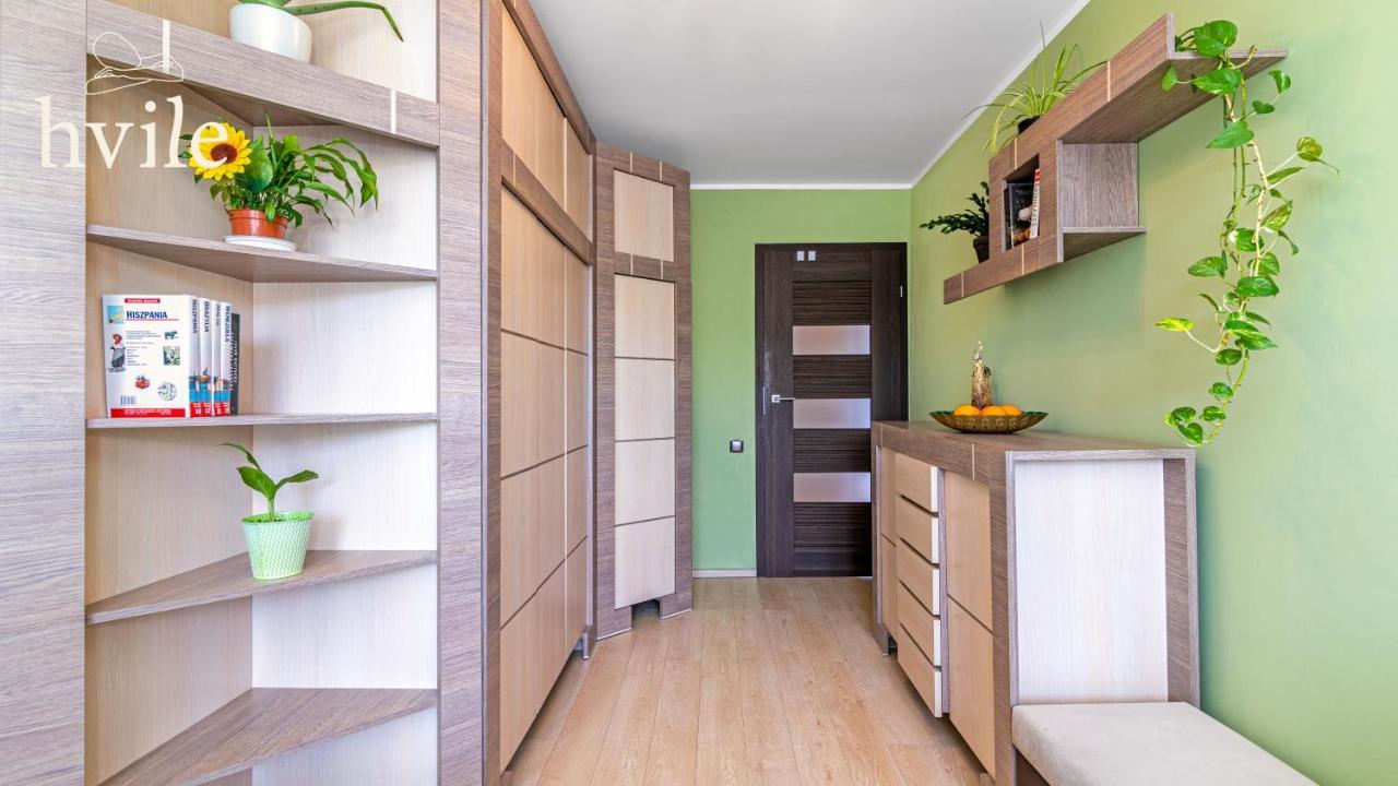Gdansk - Jagiellonska 10 Apartment Ngoại thất bức ảnh
