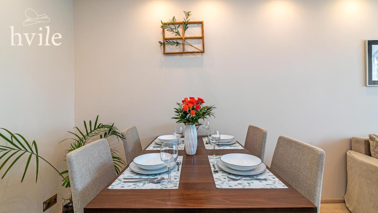 Gdansk - Jagiellonska 10 Apartment Ngoại thất bức ảnh