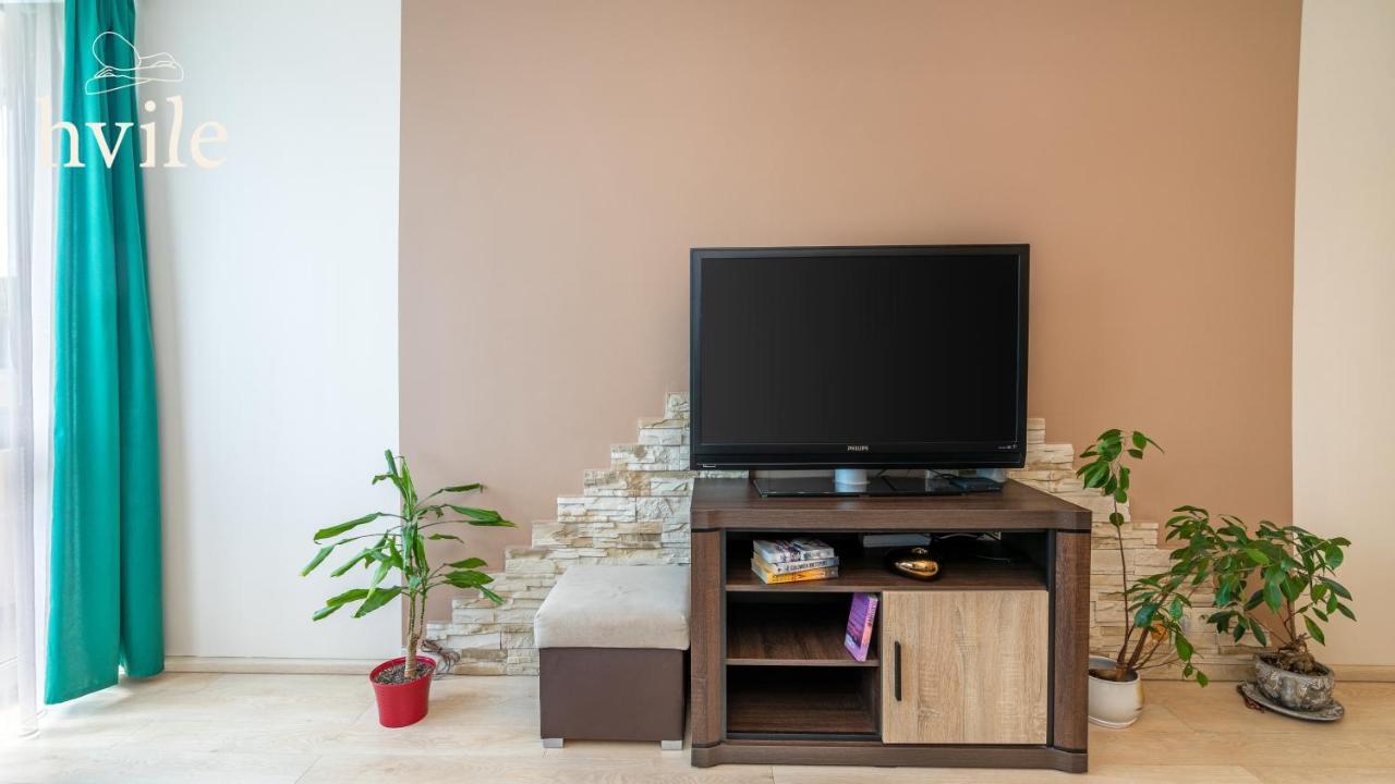 Gdansk - Jagiellonska 10 Apartment Ngoại thất bức ảnh