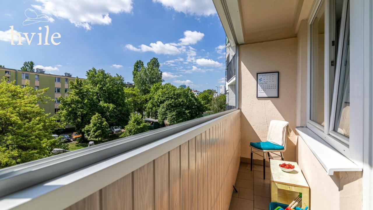 Gdansk - Jagiellonska 10 Apartment Ngoại thất bức ảnh