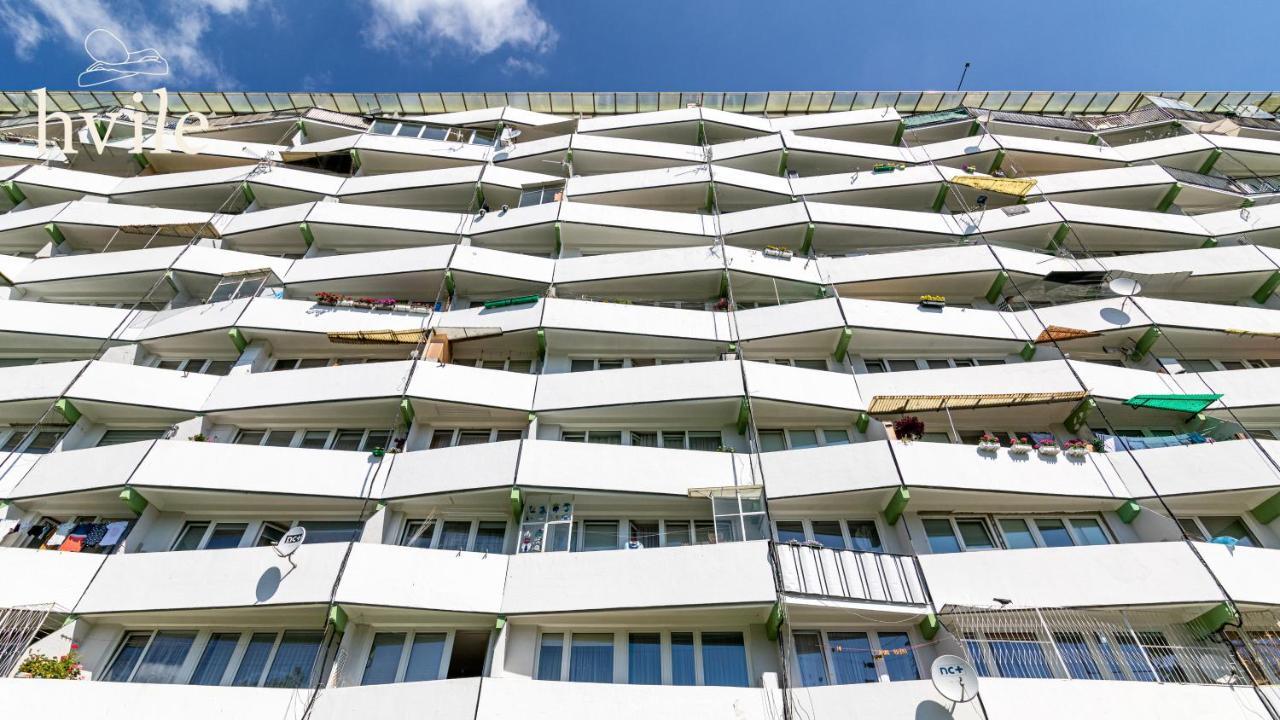 Gdansk - Jagiellonska 10 Apartment Ngoại thất bức ảnh