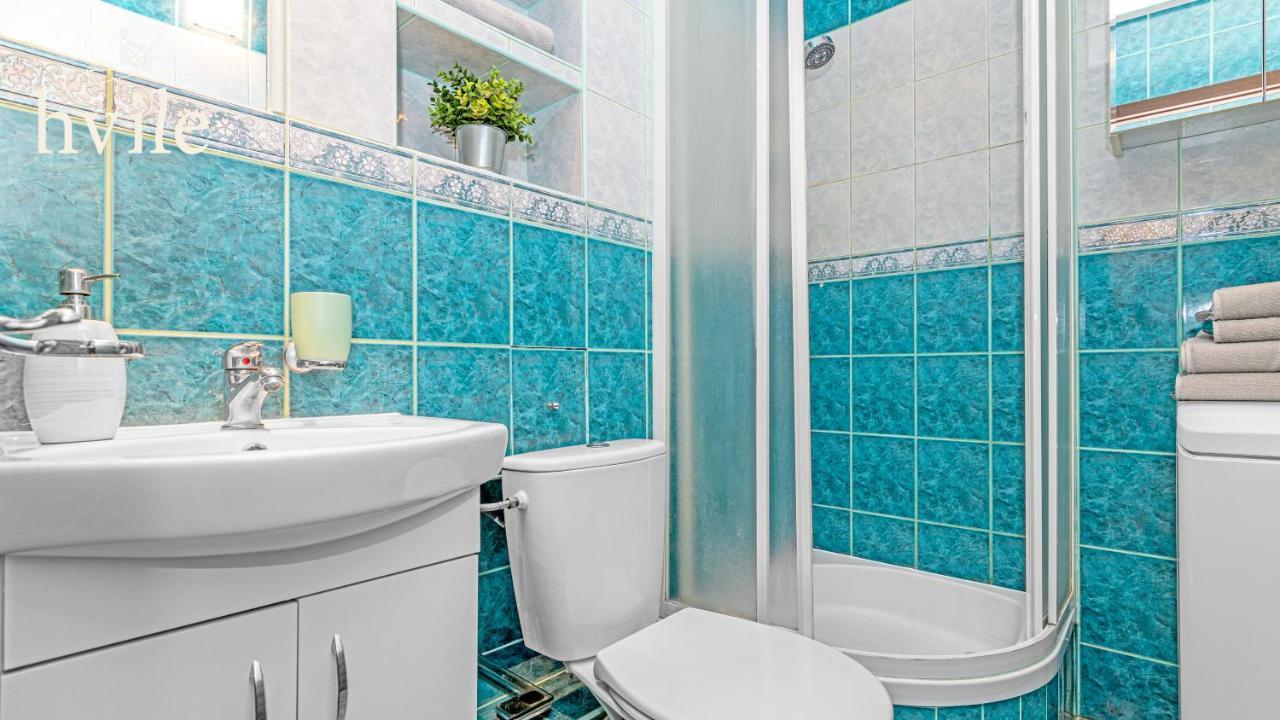 Gdansk - Jagiellonska 10 Apartment Ngoại thất bức ảnh